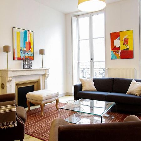 Condillac - Localisation Exceptionnelle 2 Chambres Avec Ascenseur Et Parking Bordeaux Exterior foto