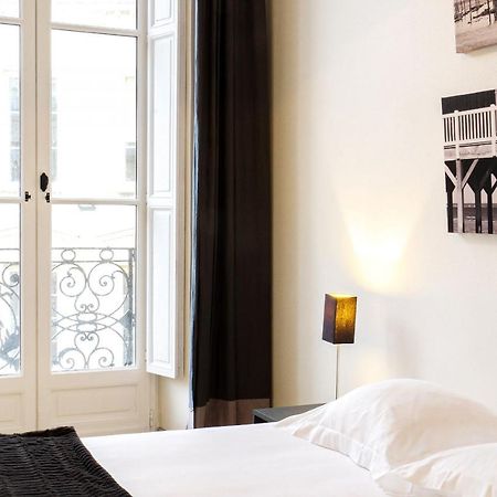Condillac - Localisation Exceptionnelle 2 Chambres Avec Ascenseur Et Parking Bordeaux Exterior foto