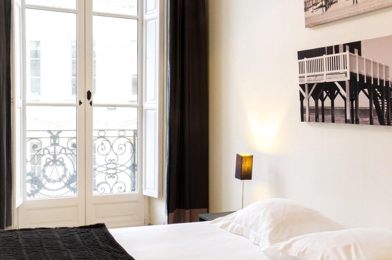 Condillac - Localisation Exceptionnelle 2 Chambres Avec Ascenseur Et Parking Bordeaux Exterior foto